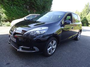 RENAULT Scenic III TCe 115 Energy Dynamique