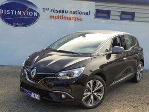 RENAULT Scenic IV DCI 110 ENERGY EDC INTENS