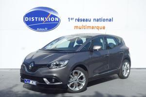 RENAULT Scenic IV DCI 110 ENERGY INTENS