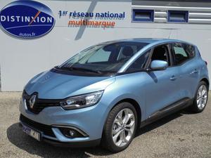 RENAULT Scenic IV TCE 115 ENERGY ZEN