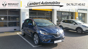 RENAULT Scenic TCe 130 Energy Intens