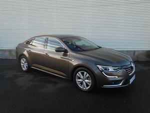 RENAULT Talisman 1.6 dCi 130ch energy Zen