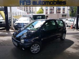 RENAULT Twingo V 75CH INITIALE