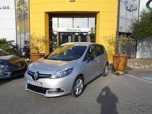RENAULT dCi 110 Limited