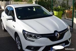 Renault Megane 1.2 TCe 100ch energy Business d'occasion