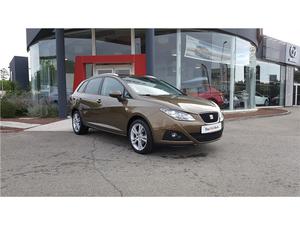 SEAT IBIZA ST 1.6 TDI CR 90 FAP Style