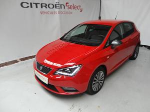 SEAT Ibiza 1.2 TSI 90ch Connect