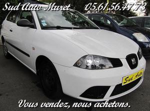 SEAT Ibiza 1.4 TDI80 ECOMOTIVE FAP 3P