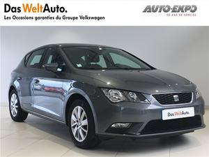 SEAT LEON 1.6 TDI 105 START/STOP Référence