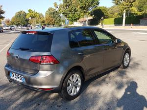 VOLKSWAGEN Golf 1.6 TDI 105 BlueMotion Technology FAP