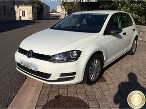 VOLKSWAGEN Golf V TSI 85 Trendline