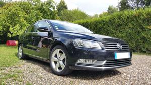 VOLKSWAGEN Passat 2.0 TDI 140 CR FAP BlueMotion Technology