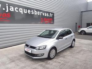 VOLKSWAGEN Polo 1.2 TDI 75CH FAP TRENDLINE BUSINESS 5P