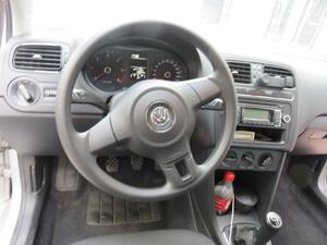 VOLKSWAGEN Polo 1.6 TDI 75ch FAP Trendline 5p