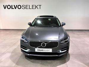 VOLVO V90 D4 Inscription Geartronic