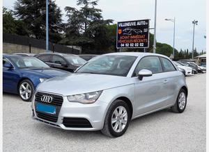 AUDI A1 1.6 TDI 90CH FAP AMBIENTE S TRONIC 7