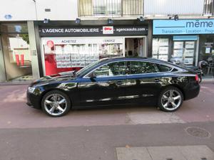 AUDI A5 1.8 TFSI 170ch Avus Multitronic