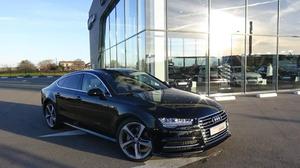 AUDI A7 3.0 V6 TDI 218ch S line quattro S tronic 7