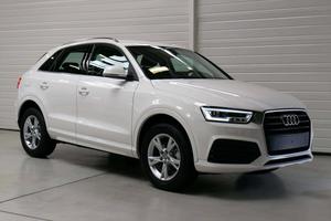 AUDI Q3 1.4 TFSI COD Ultra 150 ch Ambiente