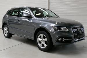 AUDI Q5 2.0 TDI Clean Diesel 190 Quattro Ambiente S tronic 7