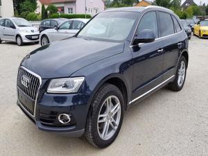 AUDI Q5 "2.0 TFSI 230 cv Quattro"