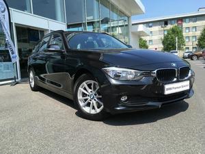 BMW Série d 116ch Business OPEN