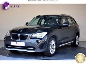 BMW X1 x Drive 20d E84 Pack Luxe