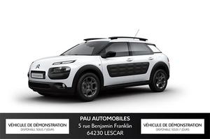 CITROEN C4 CACTUS  