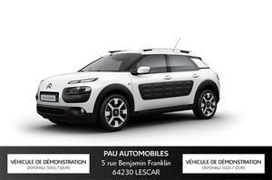 CITROEN C4 CACTUS  