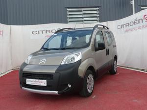 CITROEN NEMO  