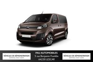 CITROEN SPACETOURER  