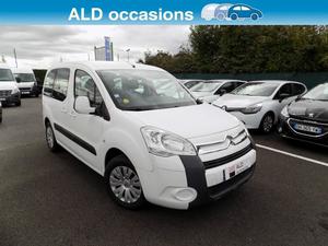 CITROëN Berlingo 1.6 HDi75 FAP Multispace 5p