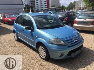 CITROëN C3 1.1i Airplay