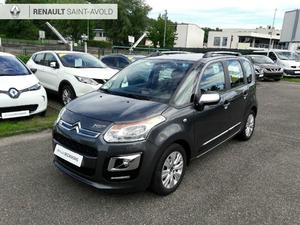 CITROëN C3 Picasso 1.6 HDi90 Collection II Km