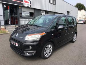 CITROëN C3 Picasso 1.6 e-HDi90 Business