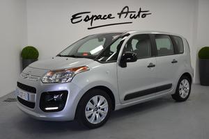 CITROëN C3 Picasso BLUEHDI 100 CONFORT