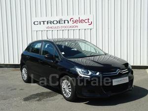 CITROëN C4 HDi 90ch Live