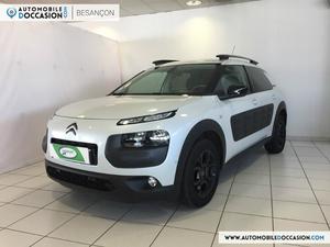 CITROëN C4 cactus BlueHDi 100 Shine