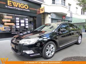 CITROëN C5 HDi 140 Exclusive