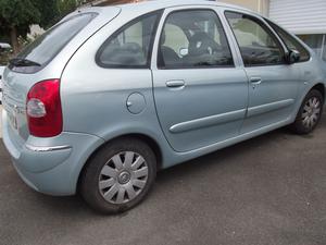 CITROëN Xsara Picasso 1.6 HDi 110 Pack