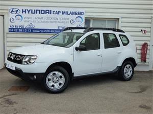 DACIA DUSTER 1.5 DCI X4 Lauréate