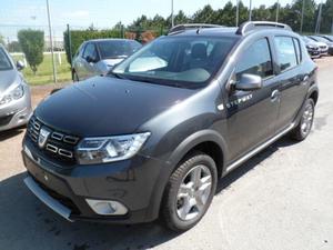 DACIA Sandero 0.9 TCE 90CH STEPWAY EASY-R