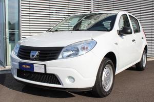 DACIA Sandero v 75ch Euro5