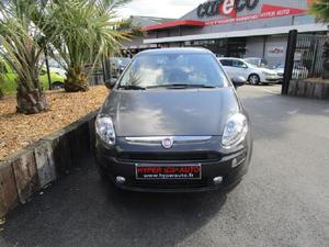 FIAT Punto 1.3 MULTIJET 16V 70CH CULT II 5P