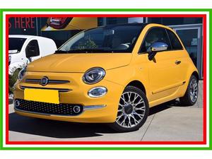 FIAT v 69ch Lounge LUX NEW Model 