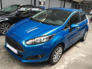 FORD Fiesta 1.0 EcoBoost 100ch Stop&Start Trend 5p MY
