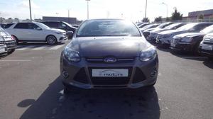 FORD Focus Titanium Ti-VCT 105