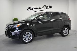 FORD Kuga 2.0 TDCI 150CH STOP&START TITANIUM 4X2