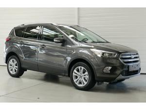 FORD Kuga 2.0 TDCI X2 TITANIUM