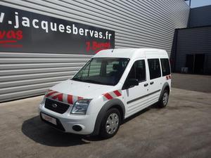 FORD Tourneo VP 1.8 TDCI 90CH FAP TREND EURO5